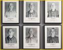 Men Work Camp Prisoners
